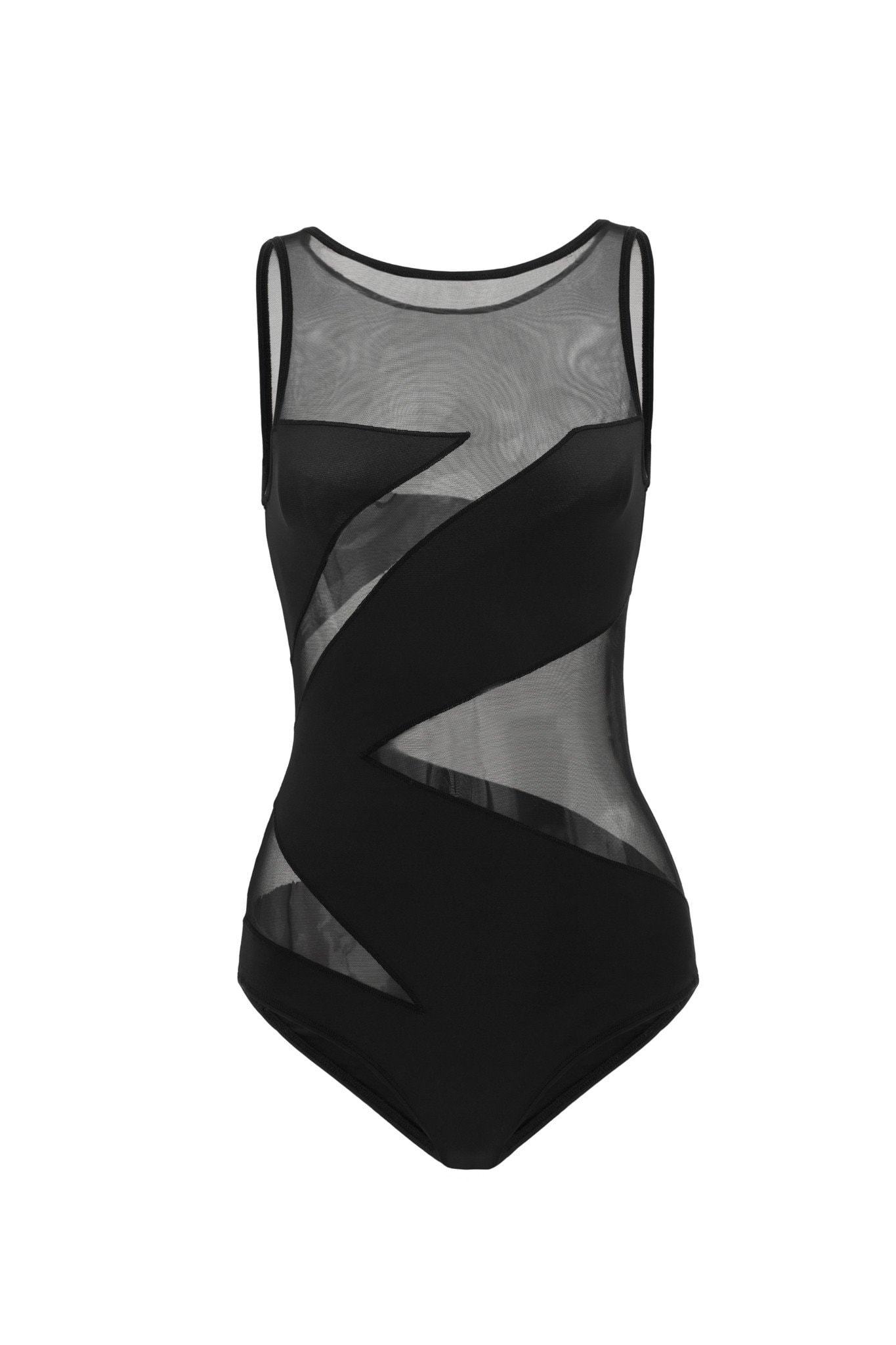 Elizabeth - OYE Swimwear