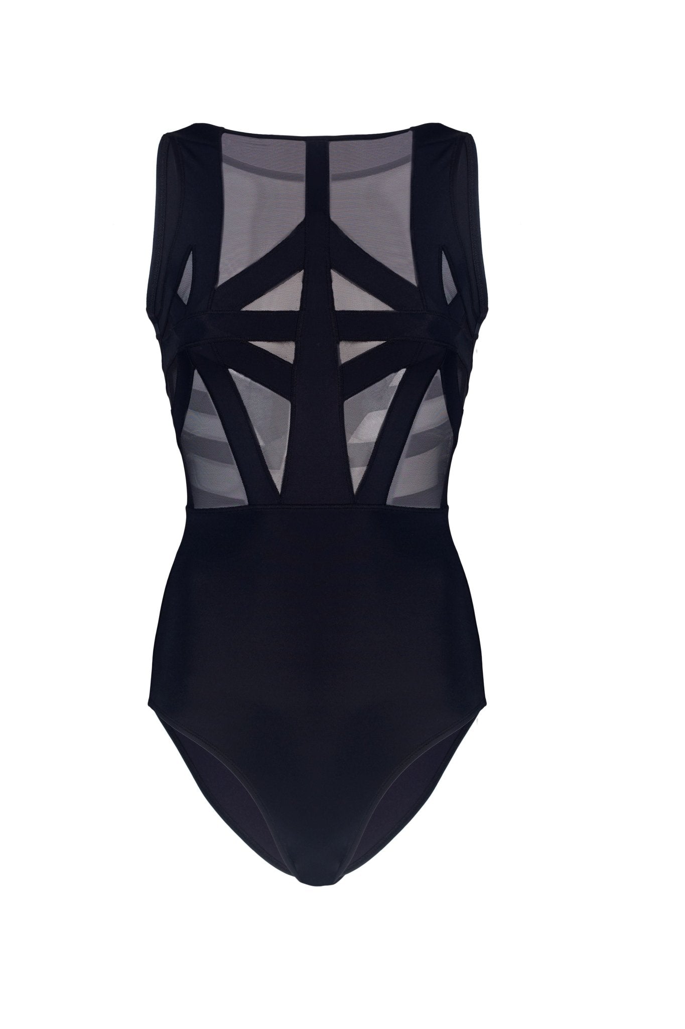 Elsa with Tulle - OYE Swimwear