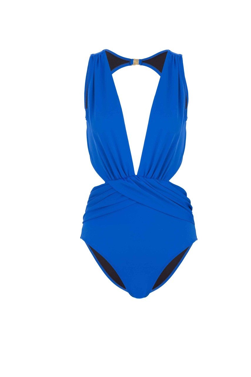 Elvira Daring - OYE Swimwear