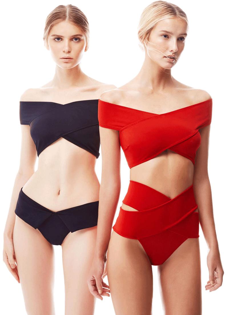 Lucette - OYE Swimwear