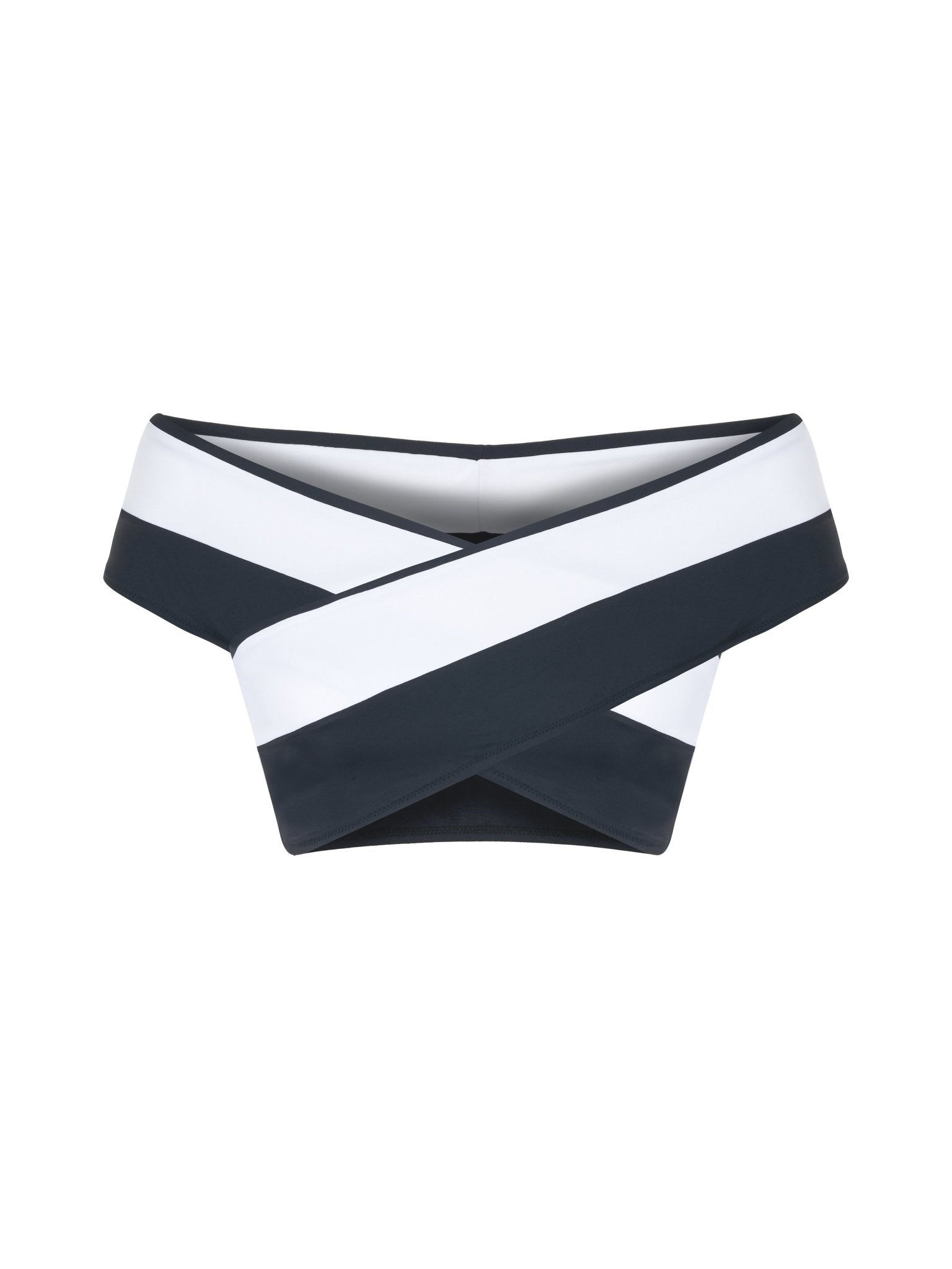 Lucette Double B&W - OYE Swimwear