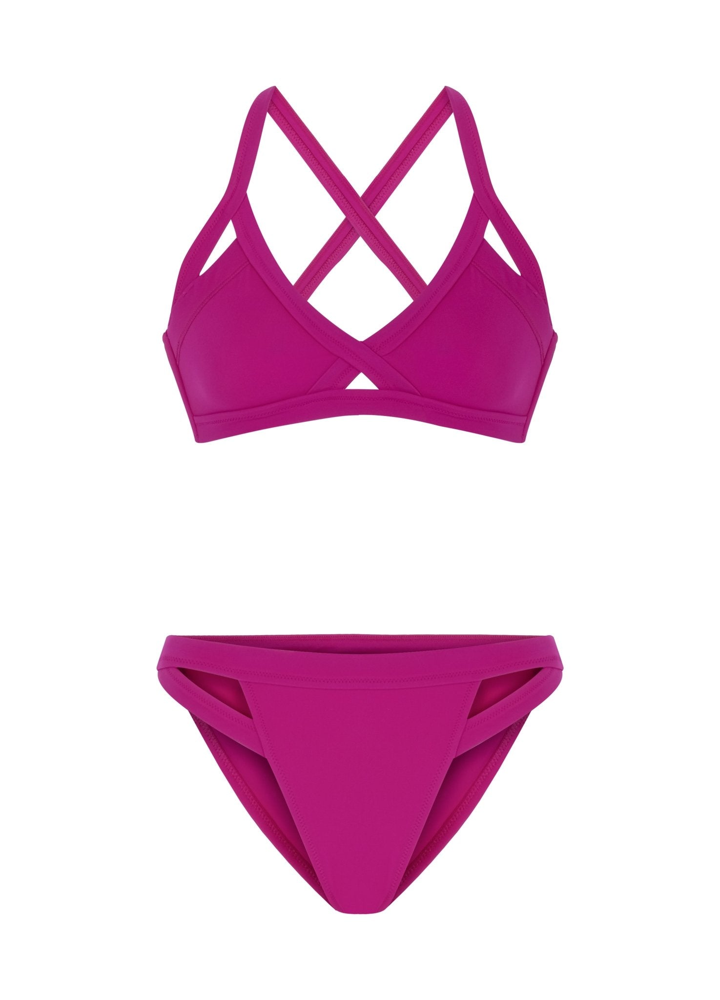 LUNA BIKINI - OYE Swimwear