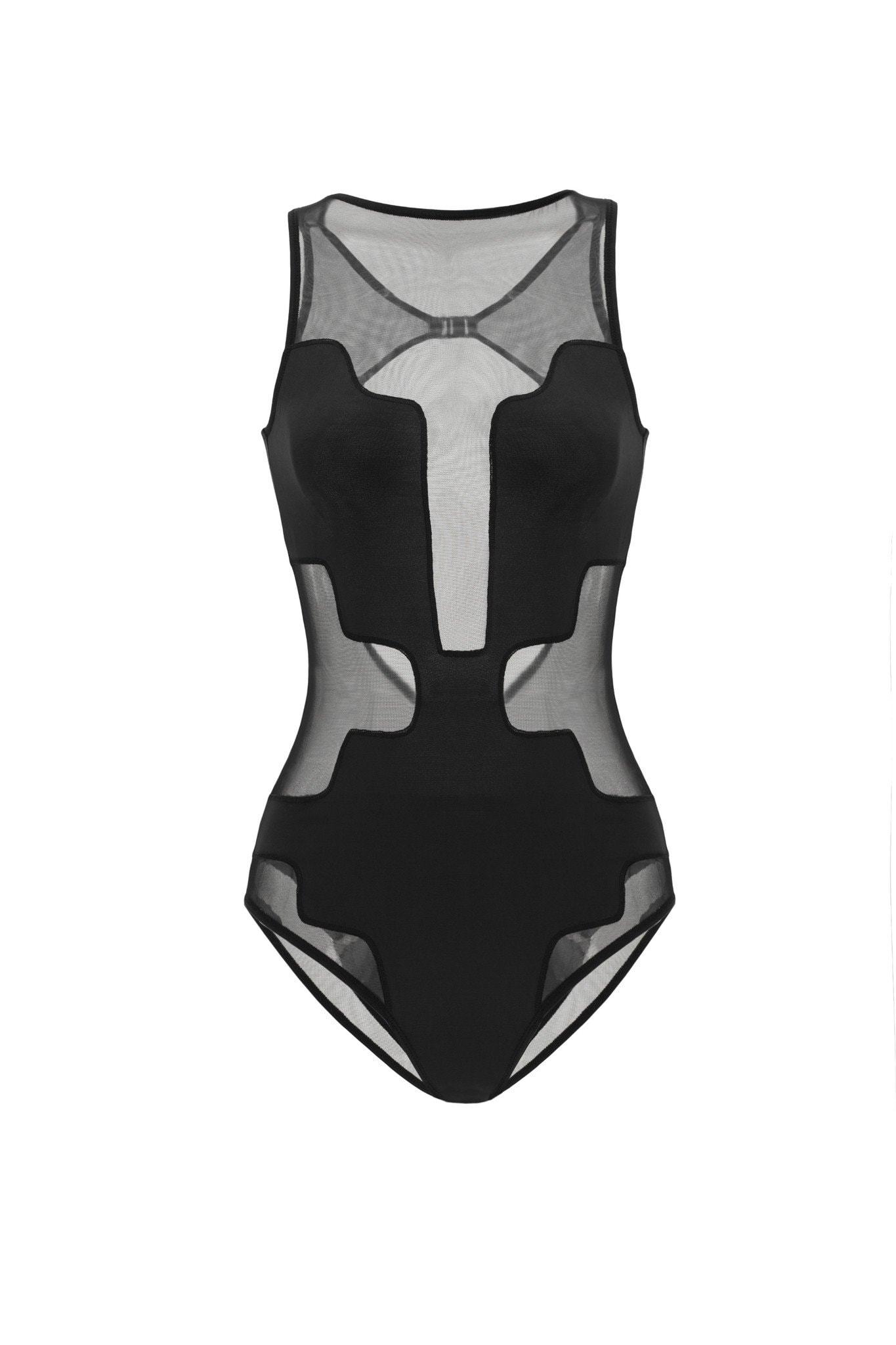 Selina - OYE Swimwear