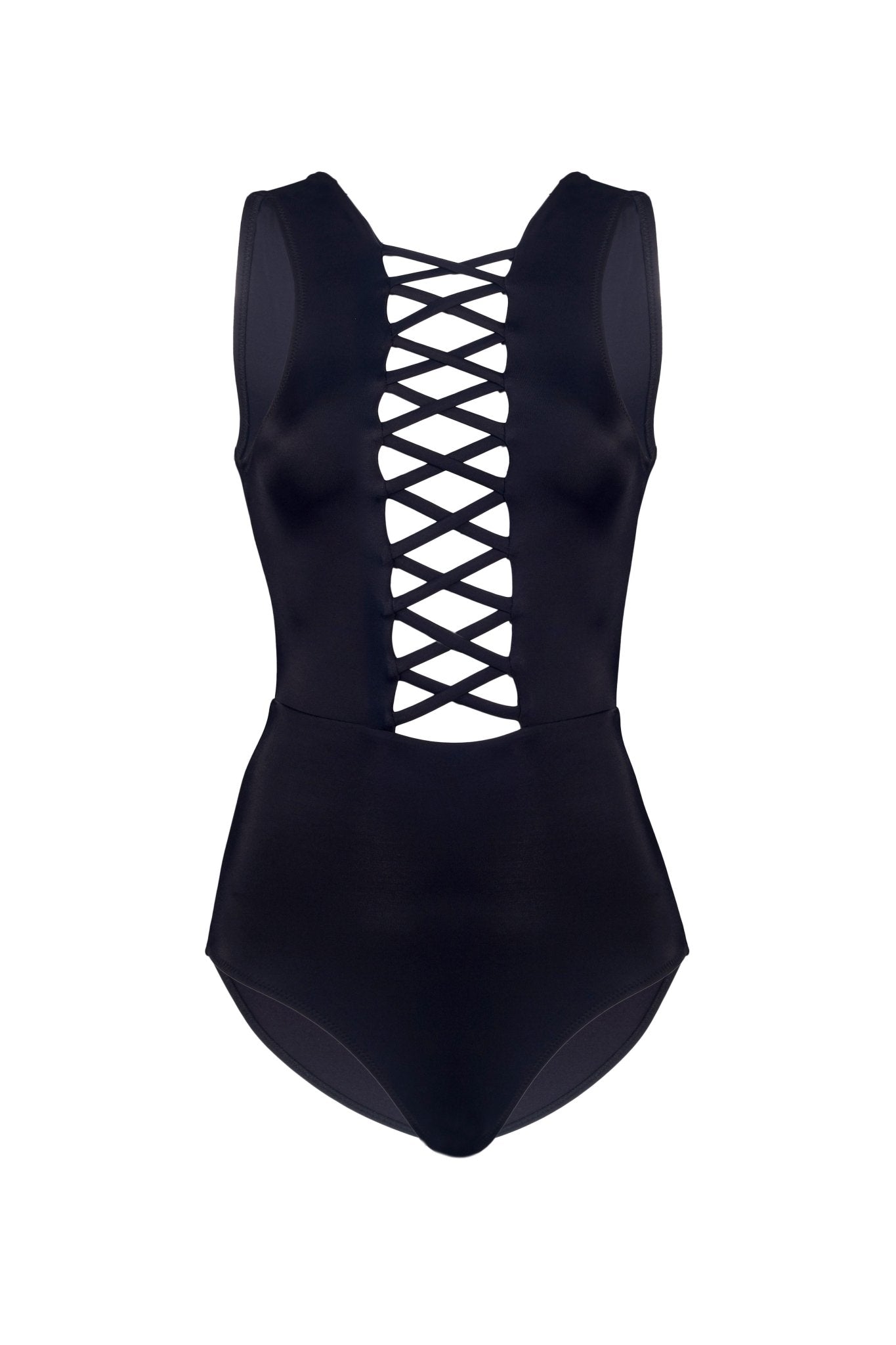 Jasmine - OYE Swimwear